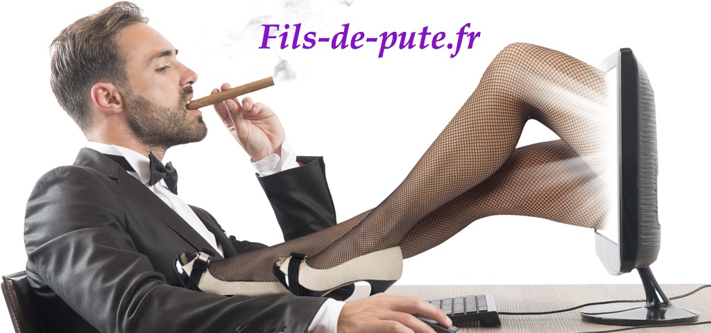 Fils de pute